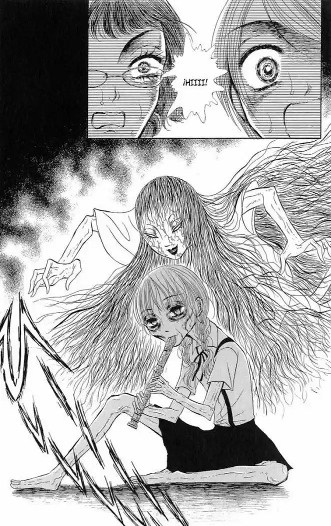 Gakkou De Atta Kowai Hanashi - Capítulo 5 - Página 18 - LectorTMOo