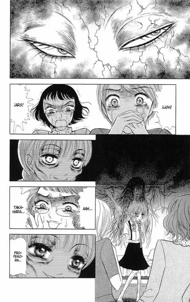 Gakkou De Atta Kowai Hanashi - Capítulo 5 - Página 19 - LectorTMOo