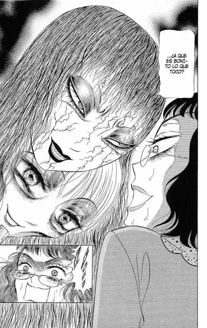 Gakkou De Atta Kowai Hanashi - Capítulo 5 - Página 20 - LectorTMOo