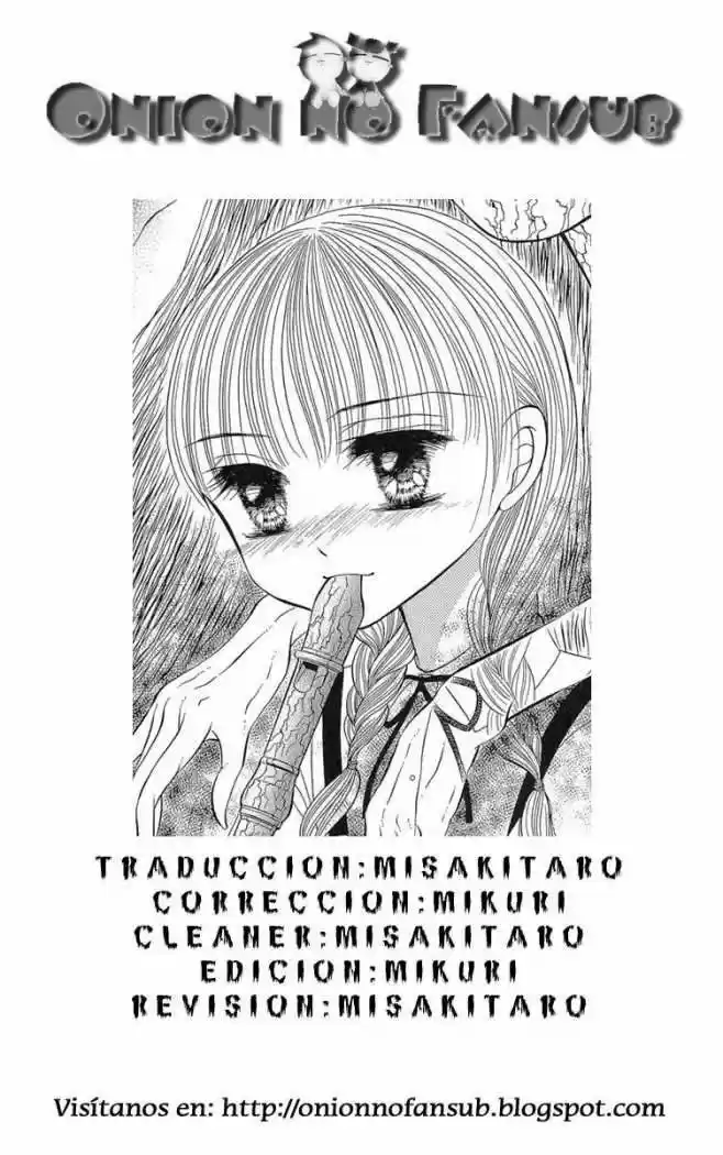 Gakkou De Atta Kowai Hanashi - Capítulo 5 - Página 23 - LectorTMOo