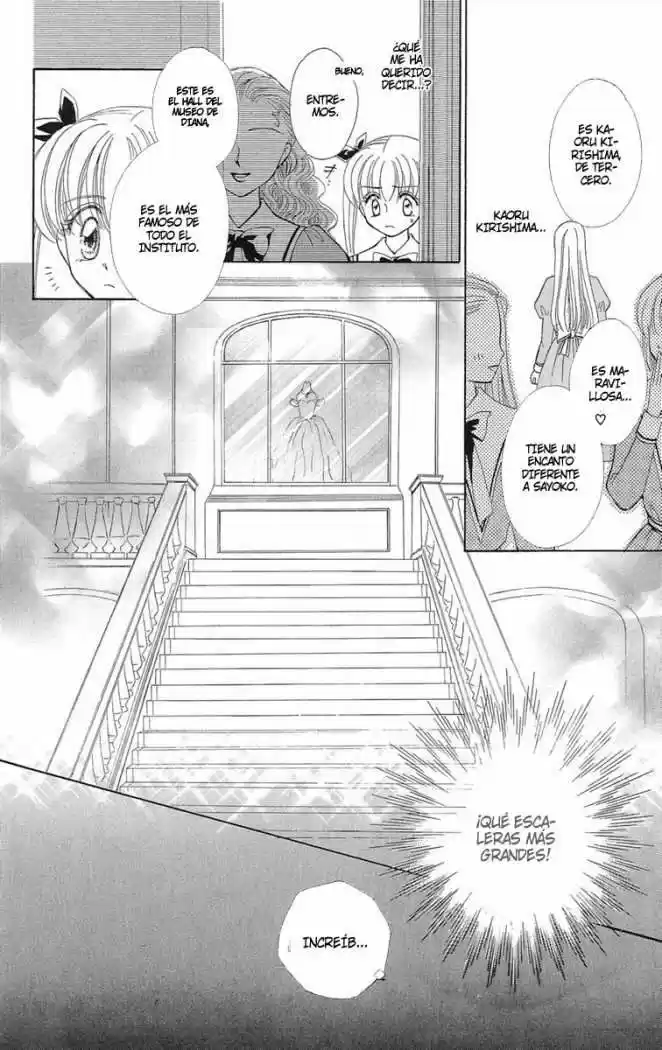 Gakkou De Atta Kowai Hanashi - Capítulo 6 - Página 7 - LectorTMOo