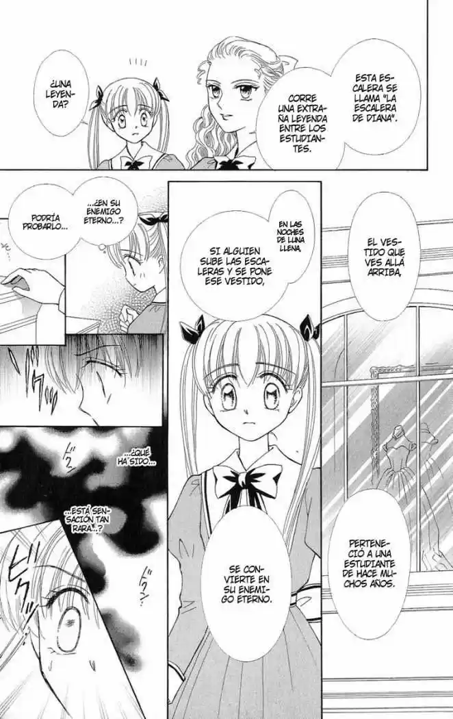 Gakkou De Atta Kowai Hanashi - Capítulo 6 - Página 8 - LectorTMOo