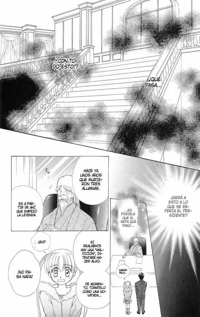 Gakkou De Atta Kowai Hanashi - Capítulo 6 - Página 9 - LectorTMOo