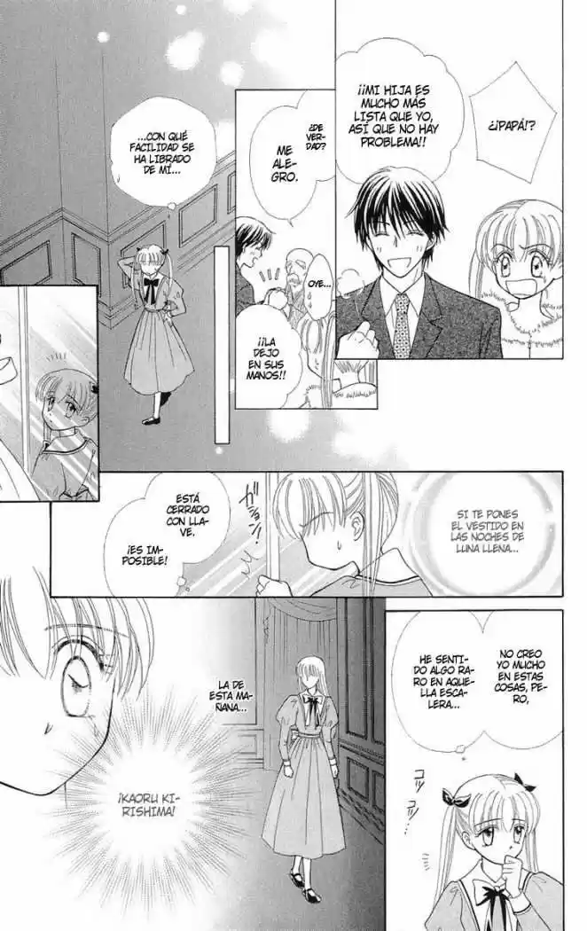 Gakkou De Atta Kowai Hanashi - Capítulo 6 - Página 10 - LectorTMOo