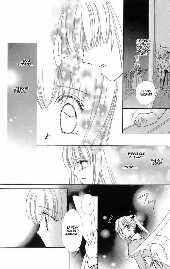 Gakkou De Atta Kowai Hanashi - Capítulo 6 - Página 11 - LectorTMOo