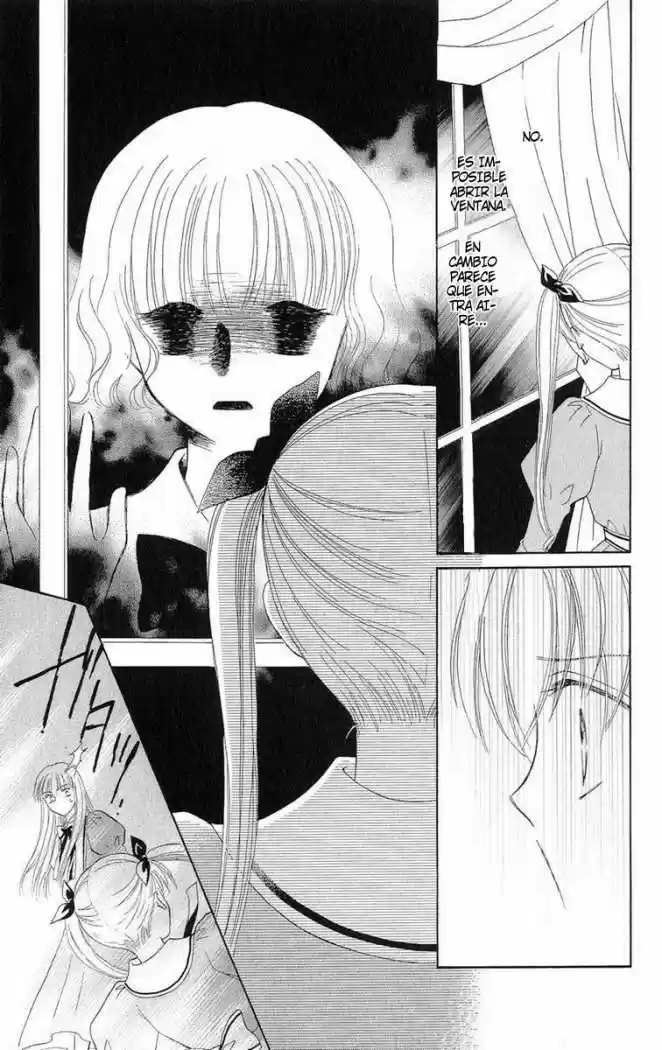 Gakkou De Atta Kowai Hanashi - Capítulo 6 - Página 12 - LectorTMOo