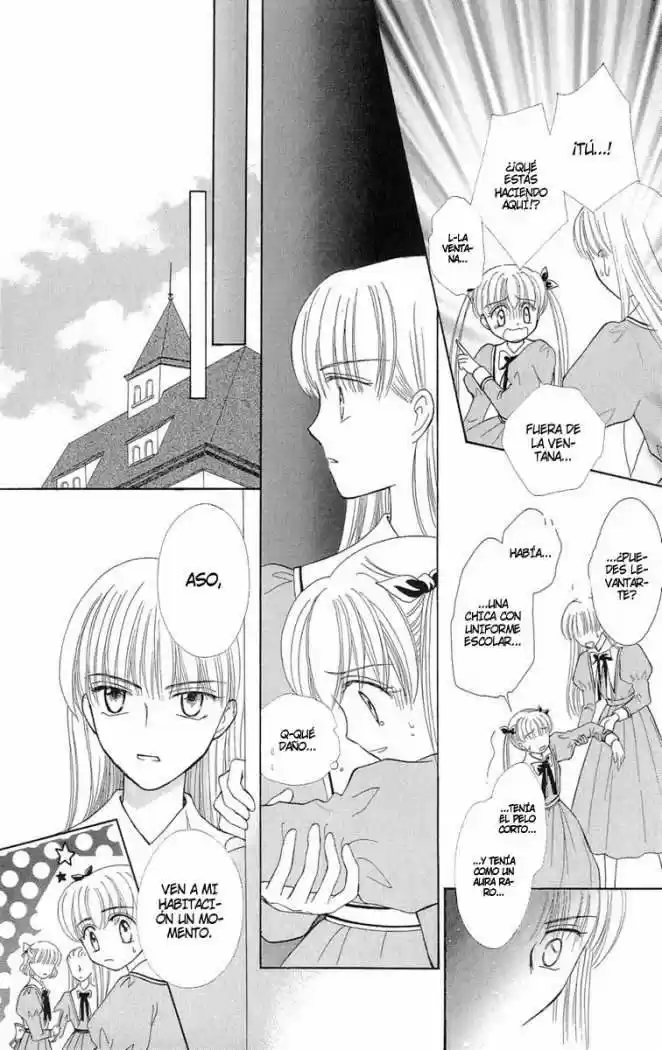 Gakkou De Atta Kowai Hanashi - Capítulo 6 - Página 13 - LectorTMOo