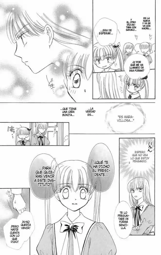 Gakkou De Atta Kowai Hanashi - Capítulo 6 - Página 14 - LectorTMOo