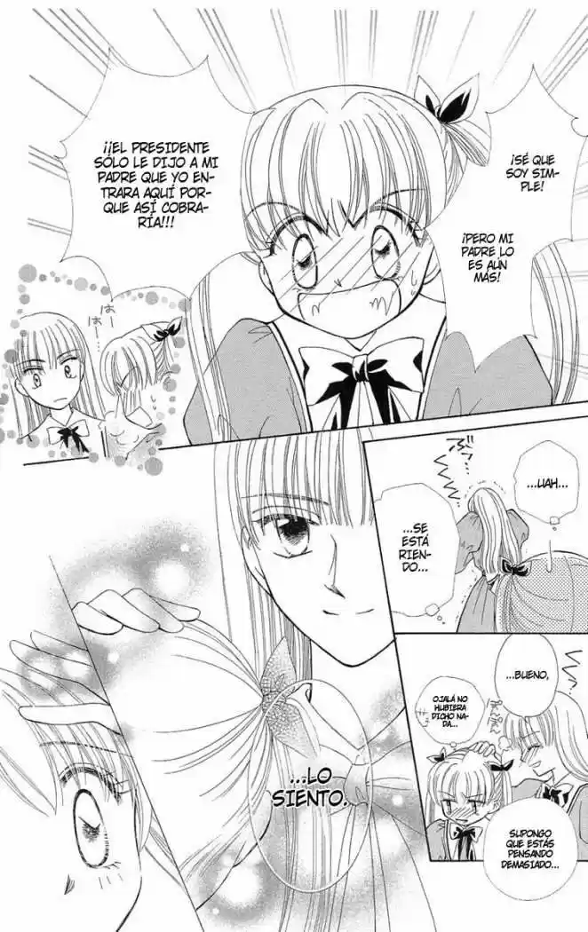 Gakkou De Atta Kowai Hanashi - Capítulo 6 - Página 15 - LectorTMOo