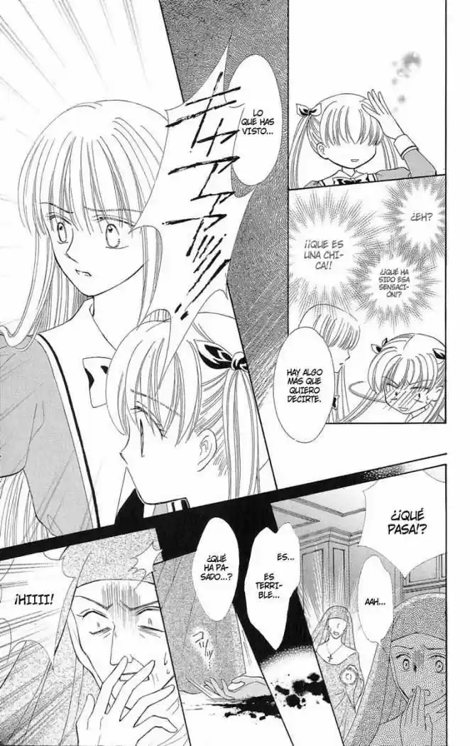 Gakkou De Atta Kowai Hanashi - Capítulo 6 - Página 16 - LectorTMOo