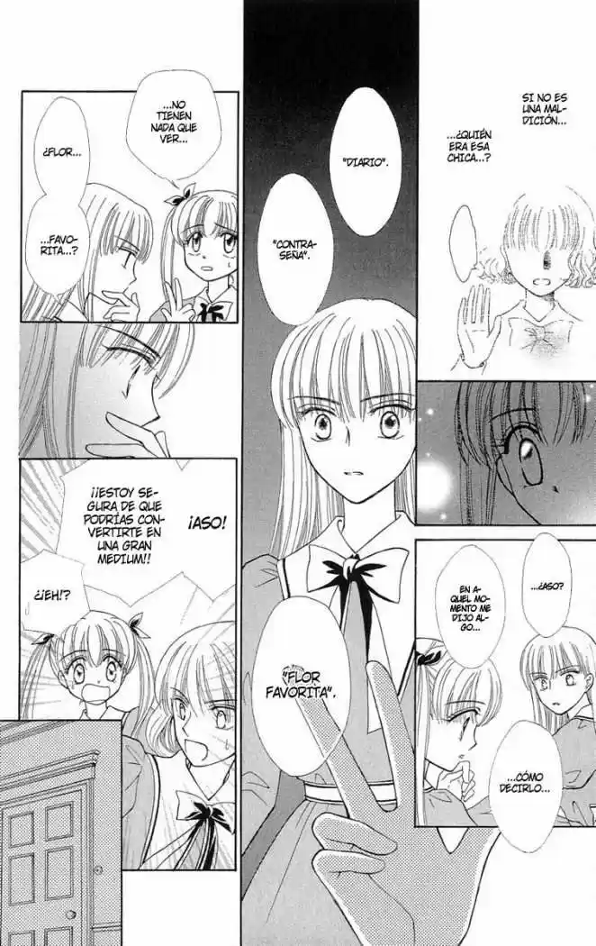 Gakkou De Atta Kowai Hanashi - Capítulo 6 - Página 19 - LectorTMOo