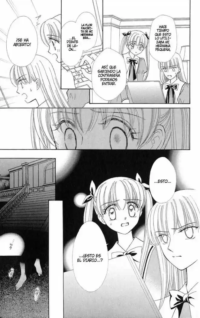 Gakkou De Atta Kowai Hanashi - Capítulo 6 - Página 20 - LectorTMOo