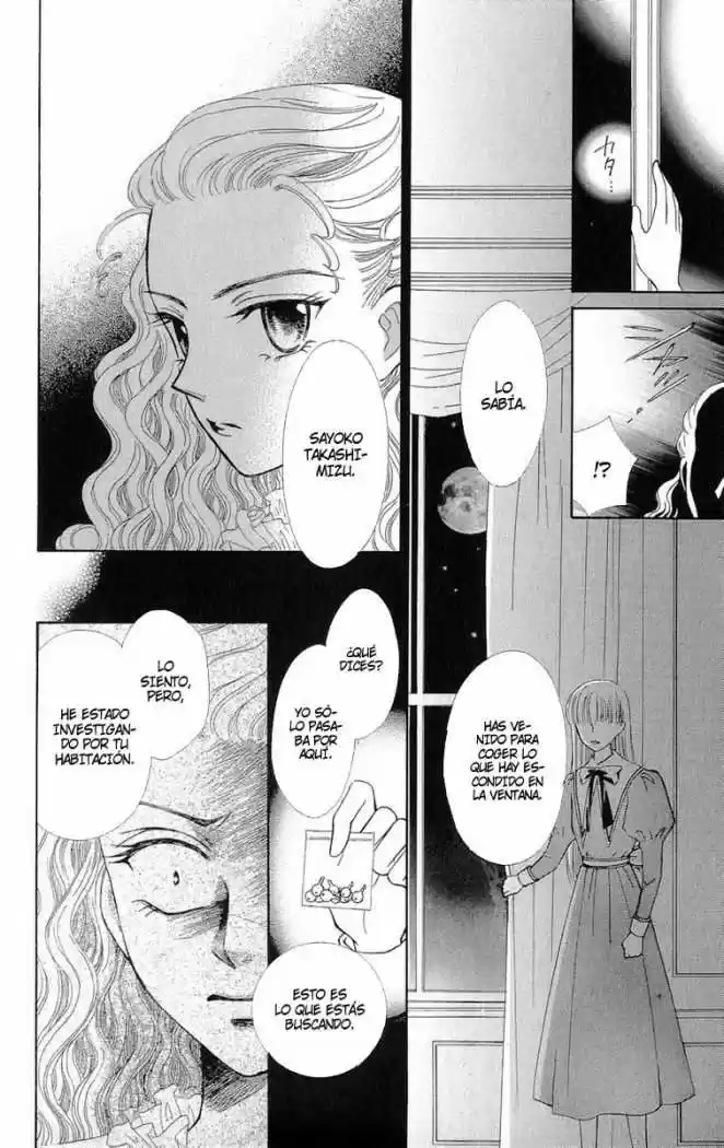 Gakkou De Atta Kowai Hanashi - Capítulo 6 - Página 21 - LectorTMOo