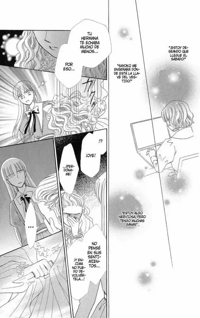 Gakkou De Atta Kowai Hanashi - Capítulo 6 - Página 24 - LectorTMOo