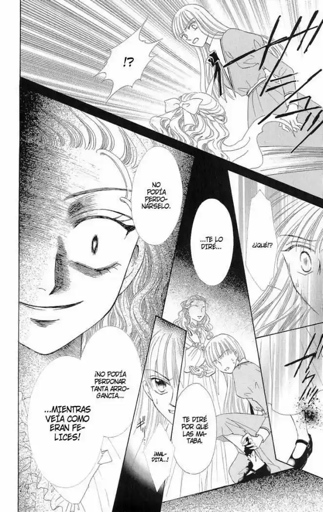 Gakkou De Atta Kowai Hanashi - Capítulo 6 - Página 25 - LectorTMOo