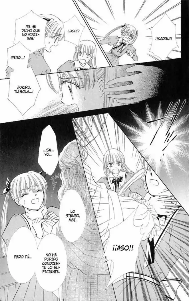 Gakkou De Atta Kowai Hanashi - Capítulo 6 - Página 26 - LectorTMOo