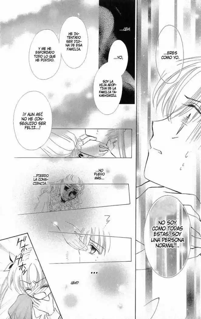Gakkou De Atta Kowai Hanashi - Capítulo 6 - Página 27 - LectorTMOo