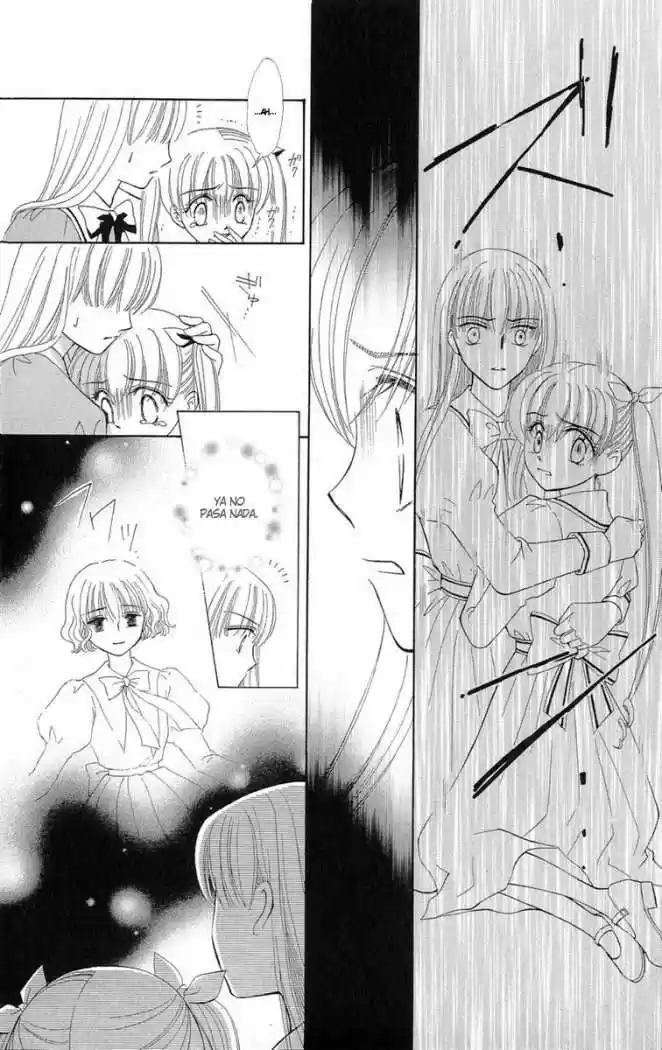 Gakkou De Atta Kowai Hanashi - Capítulo 6 - Página 29 - LectorTMOo