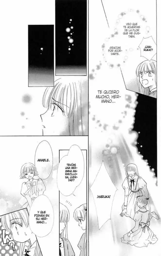 Gakkou De Atta Kowai Hanashi - Capítulo 6 - Página 30 - LectorTMOo