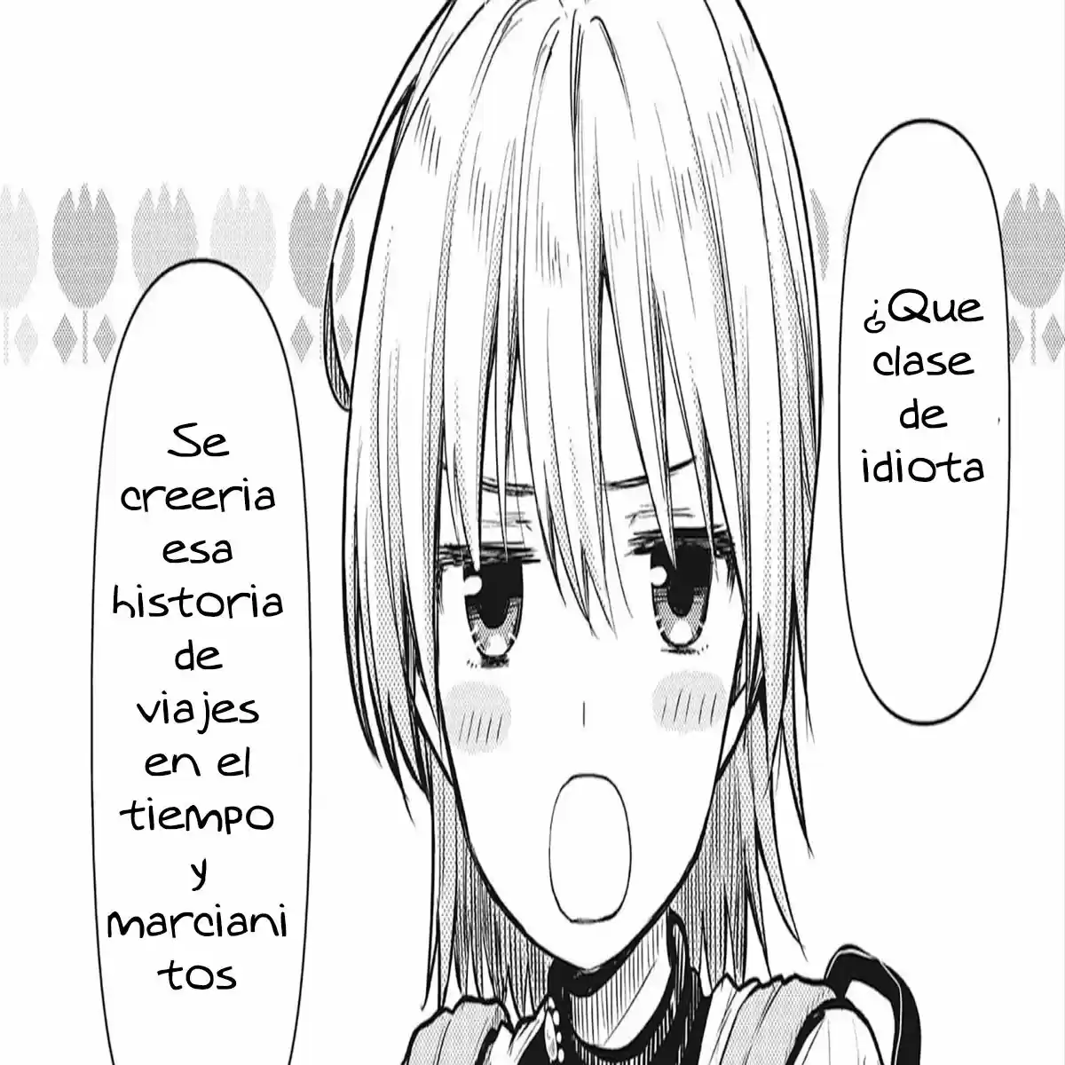 Gakkou Gurashi! - Tomodachi (Kari) - Capítulo 7 - Página 31 - LectorTMOo