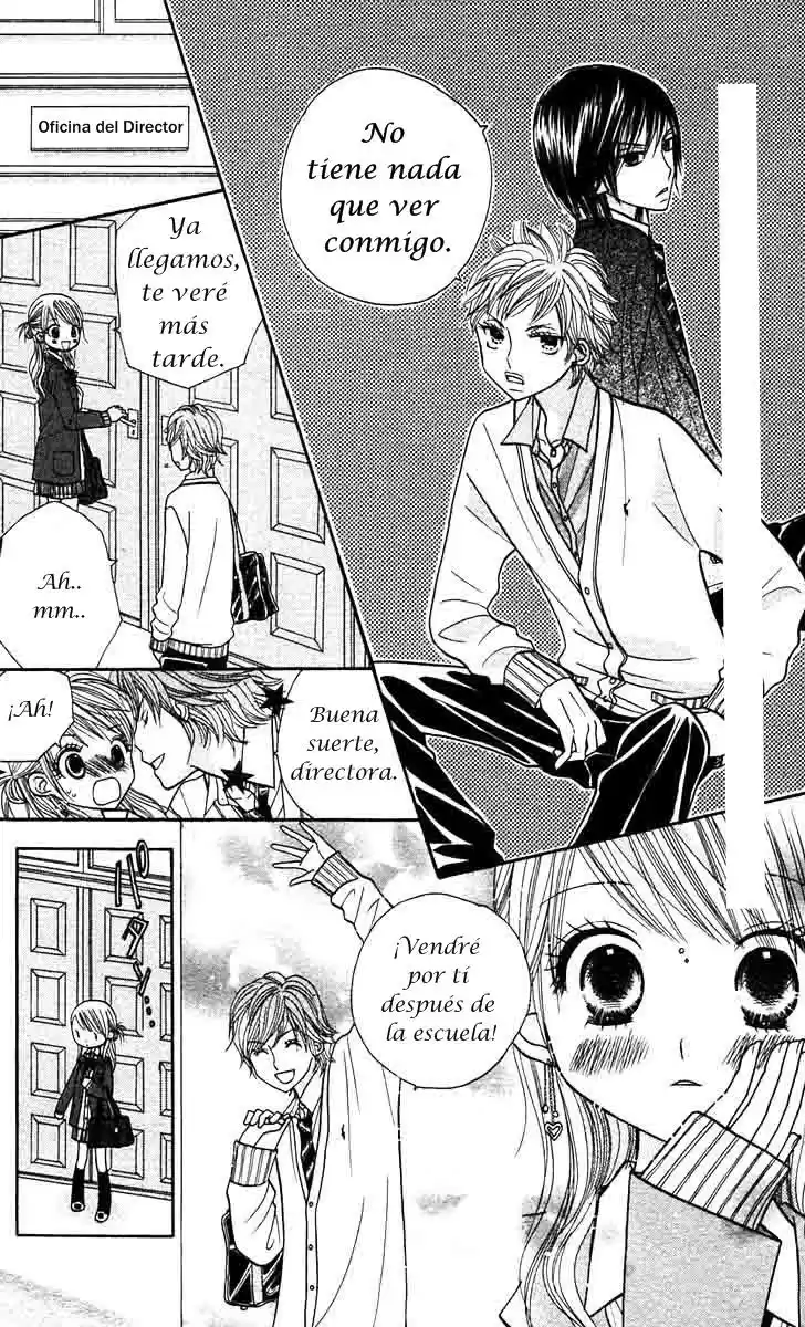 Gakkou No Ojikan! - Capítulo 10 - Página 6 - LectorTMOo