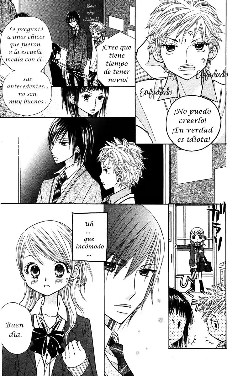 Gakkou No Ojikan! - Capítulo 10 - Página 8 - LectorTMOo