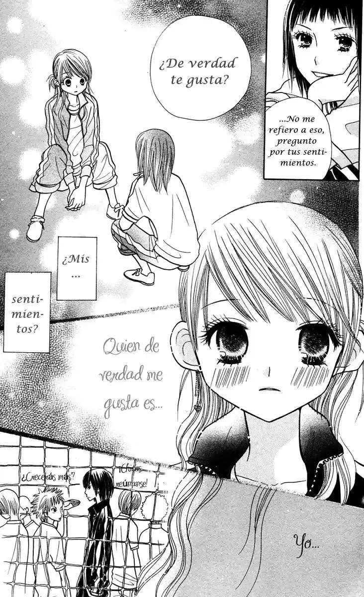 Gakkou No Ojikan! - Capítulo 10 - Página 12 - LectorTMOo