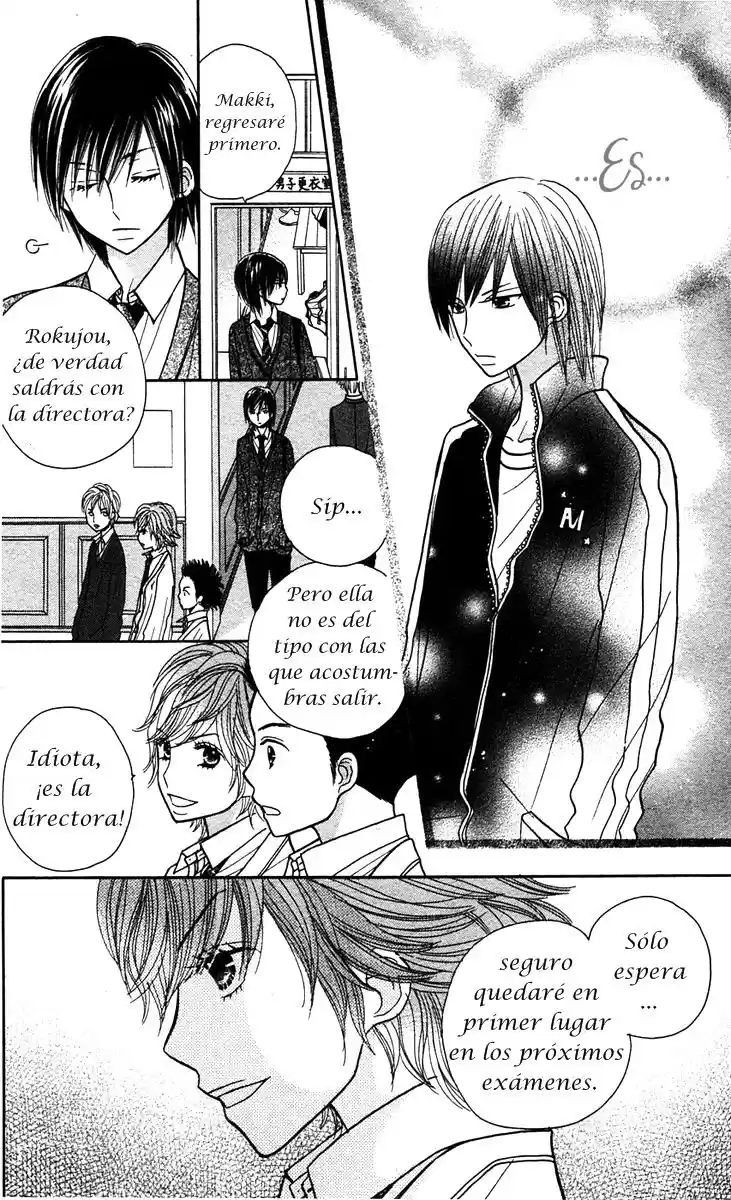 Gakkou No Ojikan! - Capítulo 10 - Página 13 - LectorTMOo