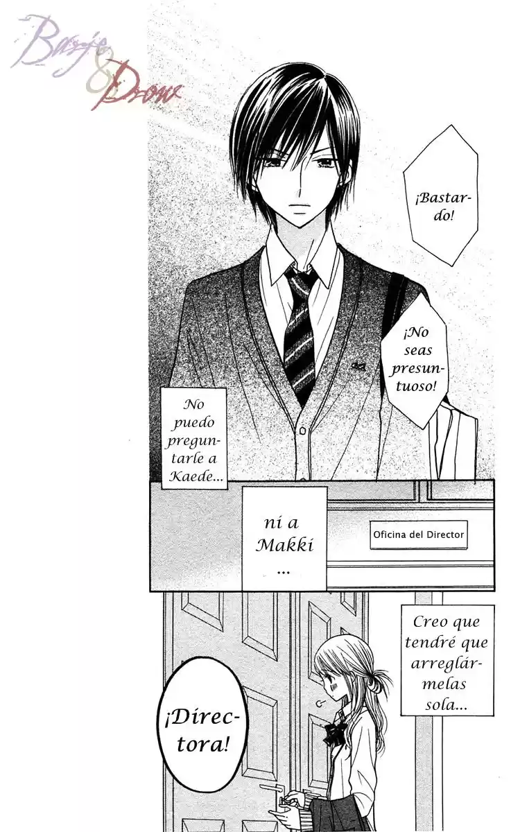 Gakkou No Ojikan! - Capítulo 10 - Página 14 - LectorTMOo