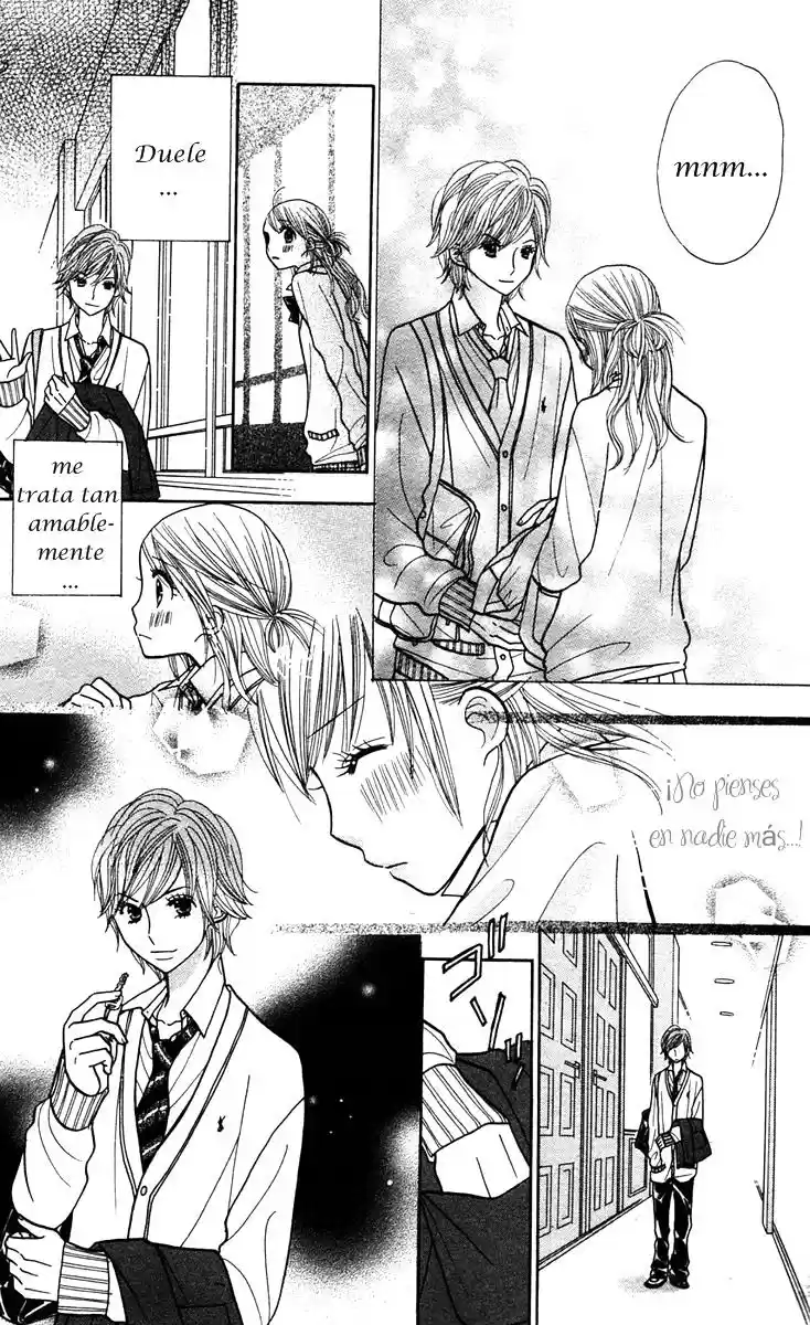Gakkou No Ojikan! - Capítulo 10 - Página 16 - LectorTMOo