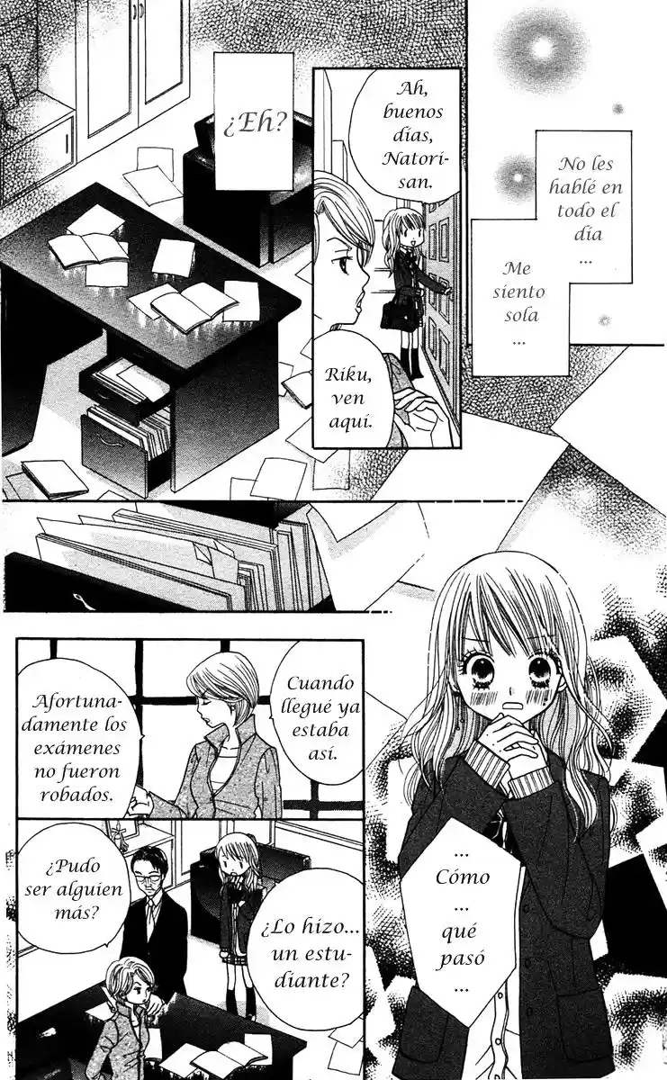 Gakkou No Ojikan! - Capítulo 10 - Página 18 - LectorTMOo
