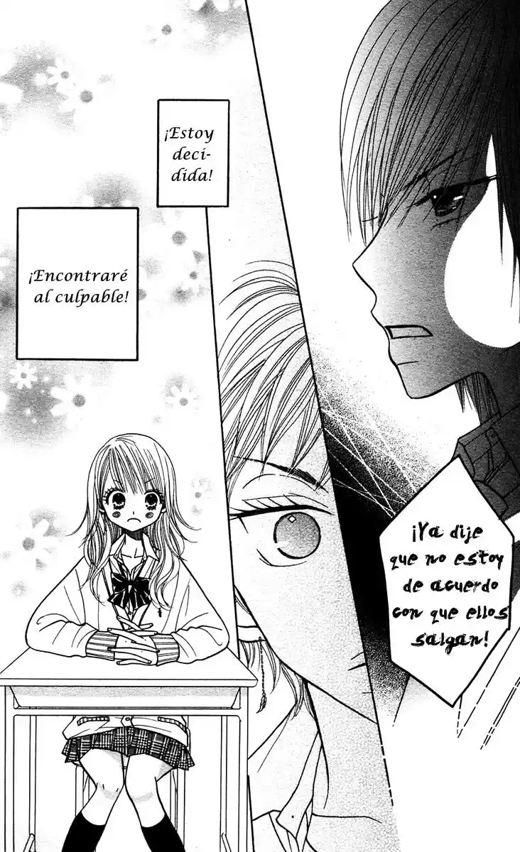 Gakkou No Ojikan! - Capítulo 10 - Página 25 - LectorTMOo
