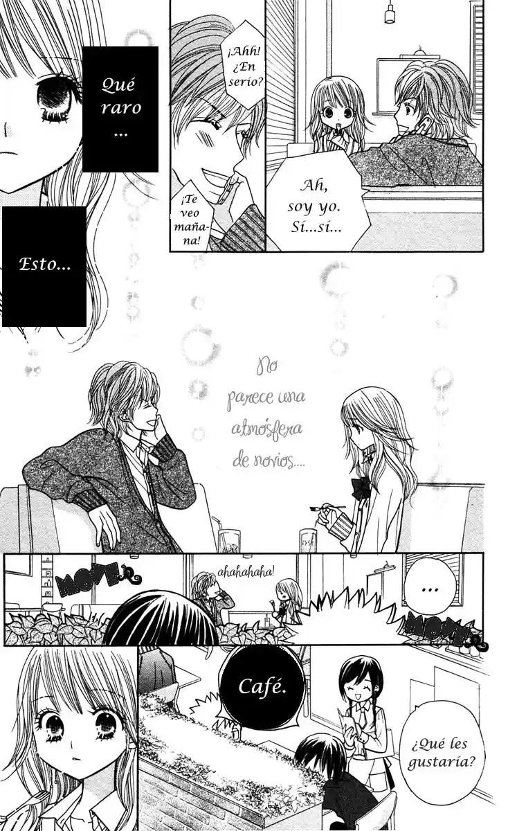 Gakkou No Ojikan! - Capítulo 11 - Página 9 - LectorTMOo