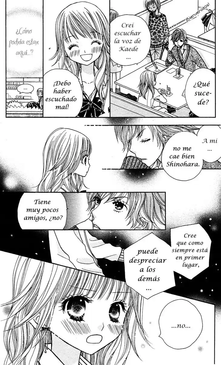 Gakkou No Ojikan! - Capítulo 11 - Página 10 - LectorTMOo