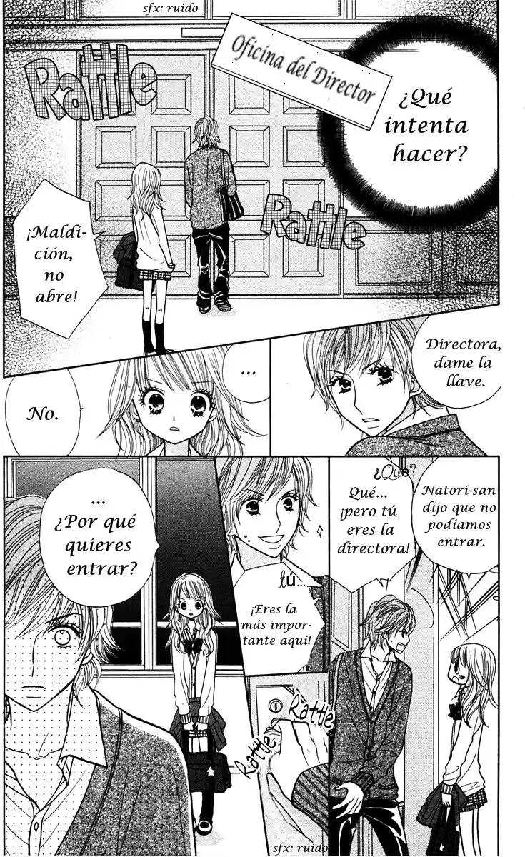 Gakkou No Ojikan! - Capítulo 11 - Página 13 - LectorTMOo