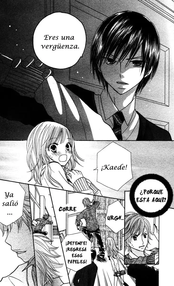 Gakkou No Ojikan! - Capítulo 11 - Página 18 - LectorTMOo