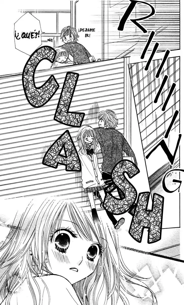 Gakkou No Ojikan! - Capítulo 11 - Página 21 - LectorTMOo