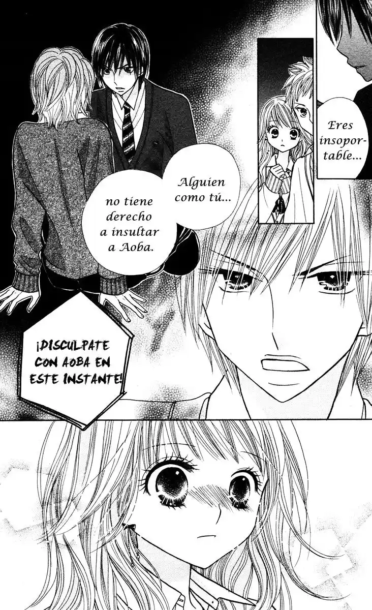 Gakkou No Ojikan! - Capítulo 11 - Página 24 - LectorTMOo