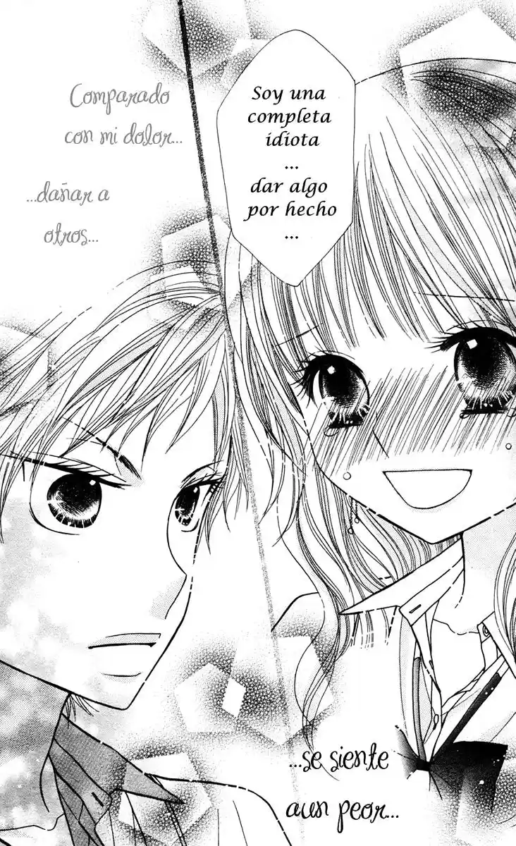 Gakkou No Ojikan! - Capítulo 11 - Página 28 - LectorTMOo