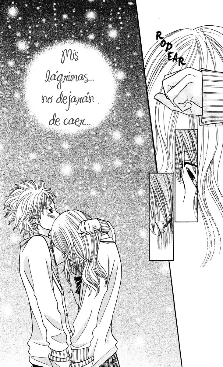 Gakkou No Ojikan! - Capítulo 11 - Página 29 - LectorTMOo