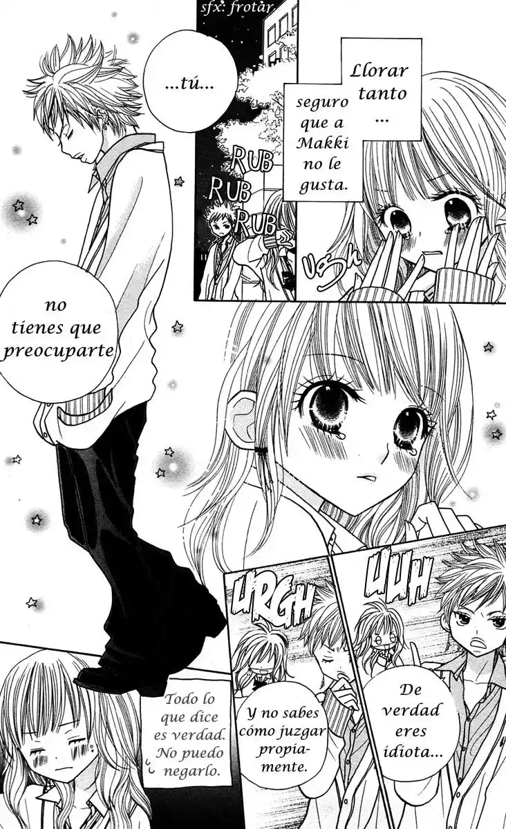 Gakkou No Ojikan! - Capítulo 12 - Página 6 - LectorTMOo
