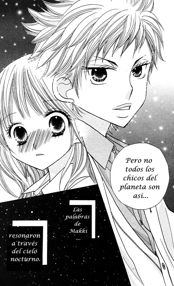 Gakkou No Ojikan! - Capítulo 12 - Página 7 - LectorTMOo