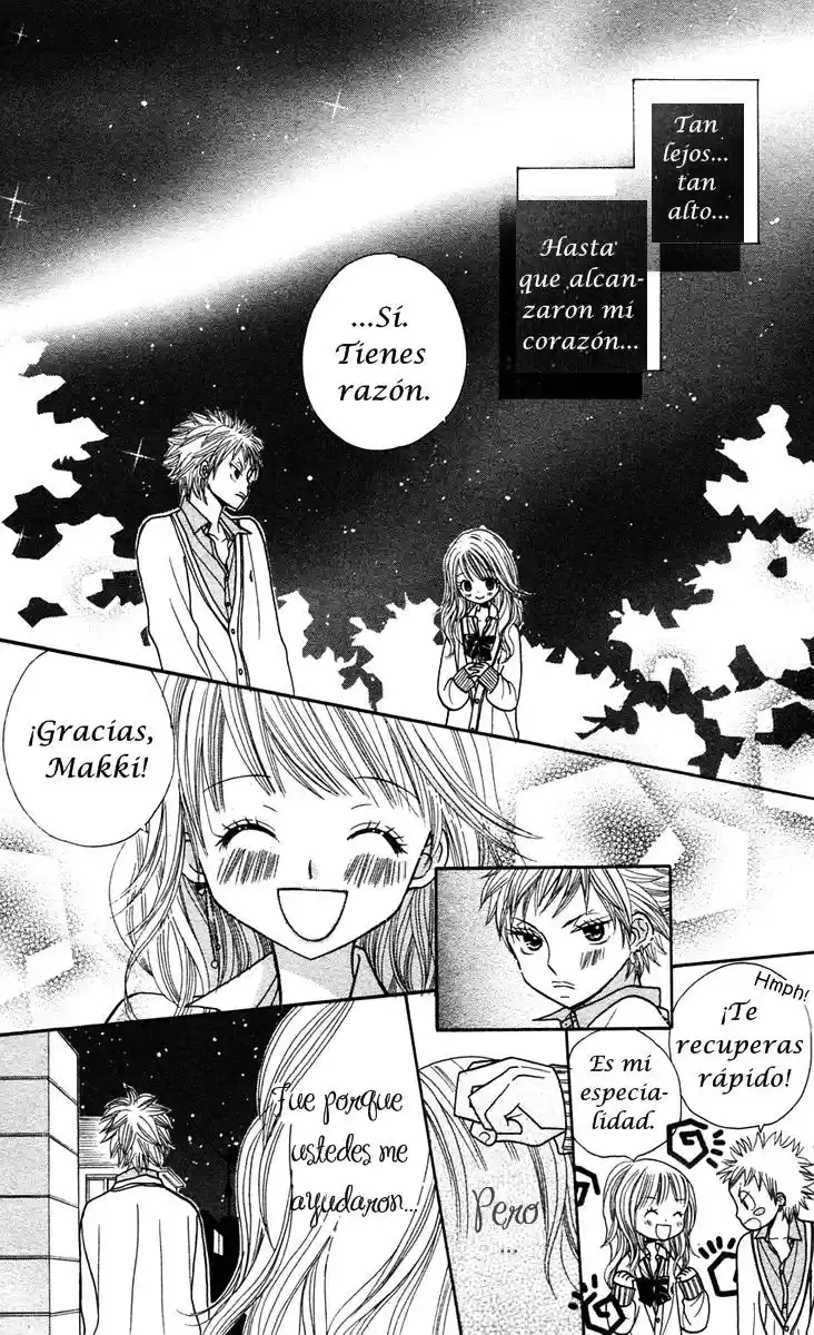 Gakkou No Ojikan! - Capítulo 12 - Página 8 - LectorTMOo