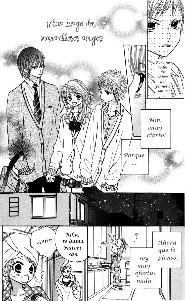 Gakkou No Ojikan! - Capítulo 12 - Página 10 - LectorTMOo