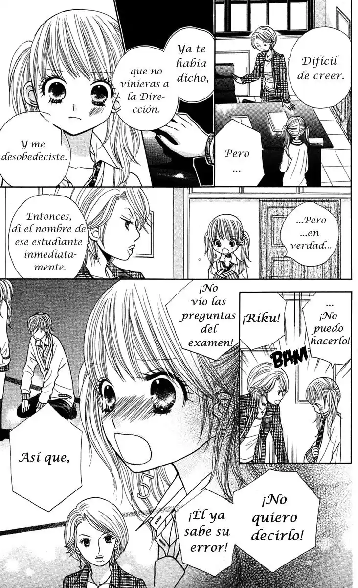 Gakkou No Ojikan! - Capítulo 12 - Página 13 - LectorTMOo