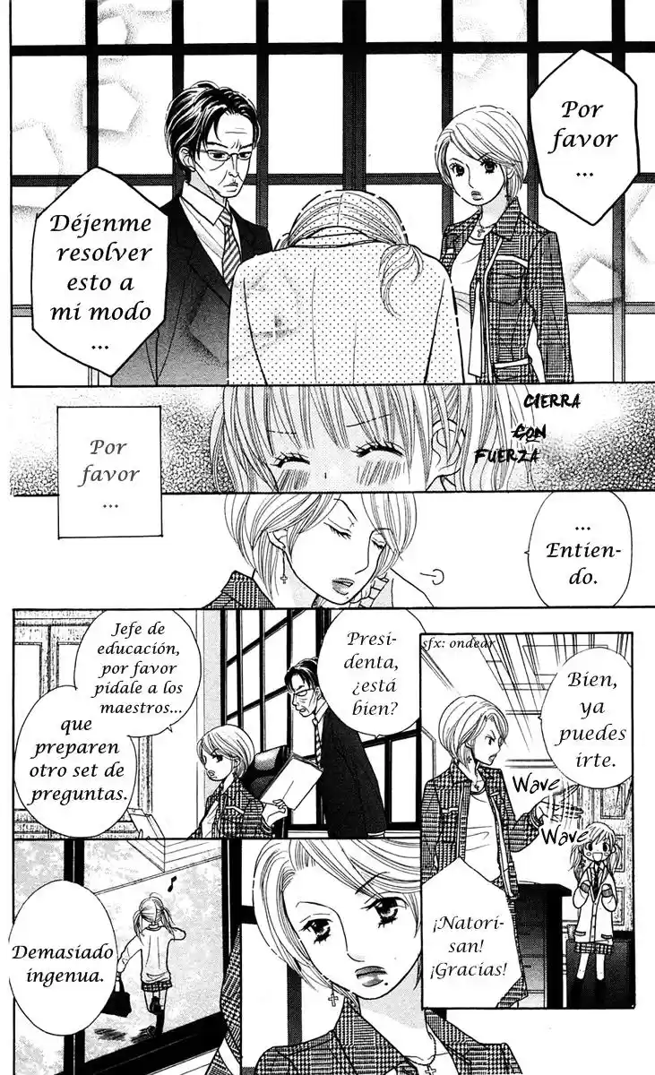 Gakkou No Ojikan! - Capítulo 12 - Página 14 - LectorTMOo