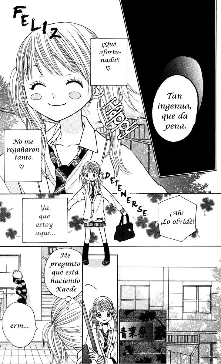 Gakkou No Ojikan! - Capítulo 12 - Página 15 - LectorTMOo