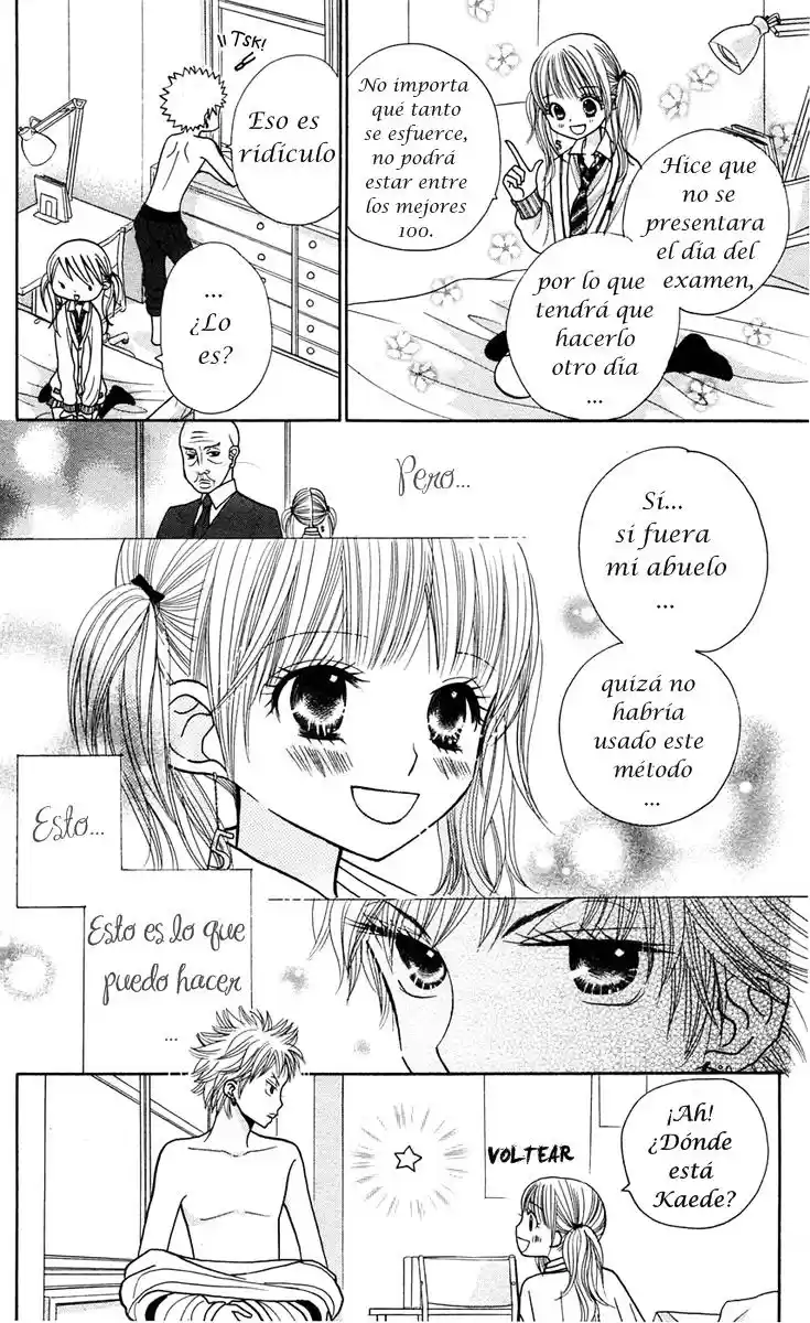 Gakkou No Ojikan! - Capítulo 12 - Página 19 - LectorTMOo