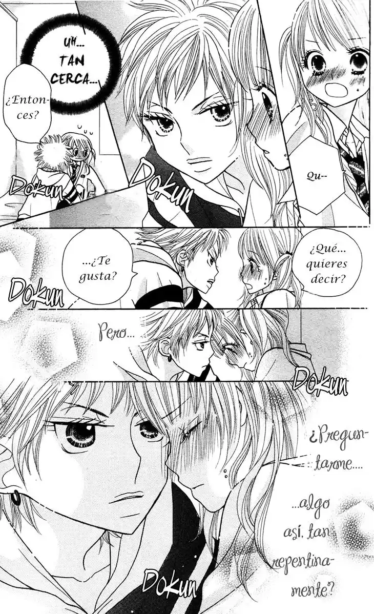 Gakkou No Ojikan! - Capítulo 12 - Página 21 - LectorTMOo