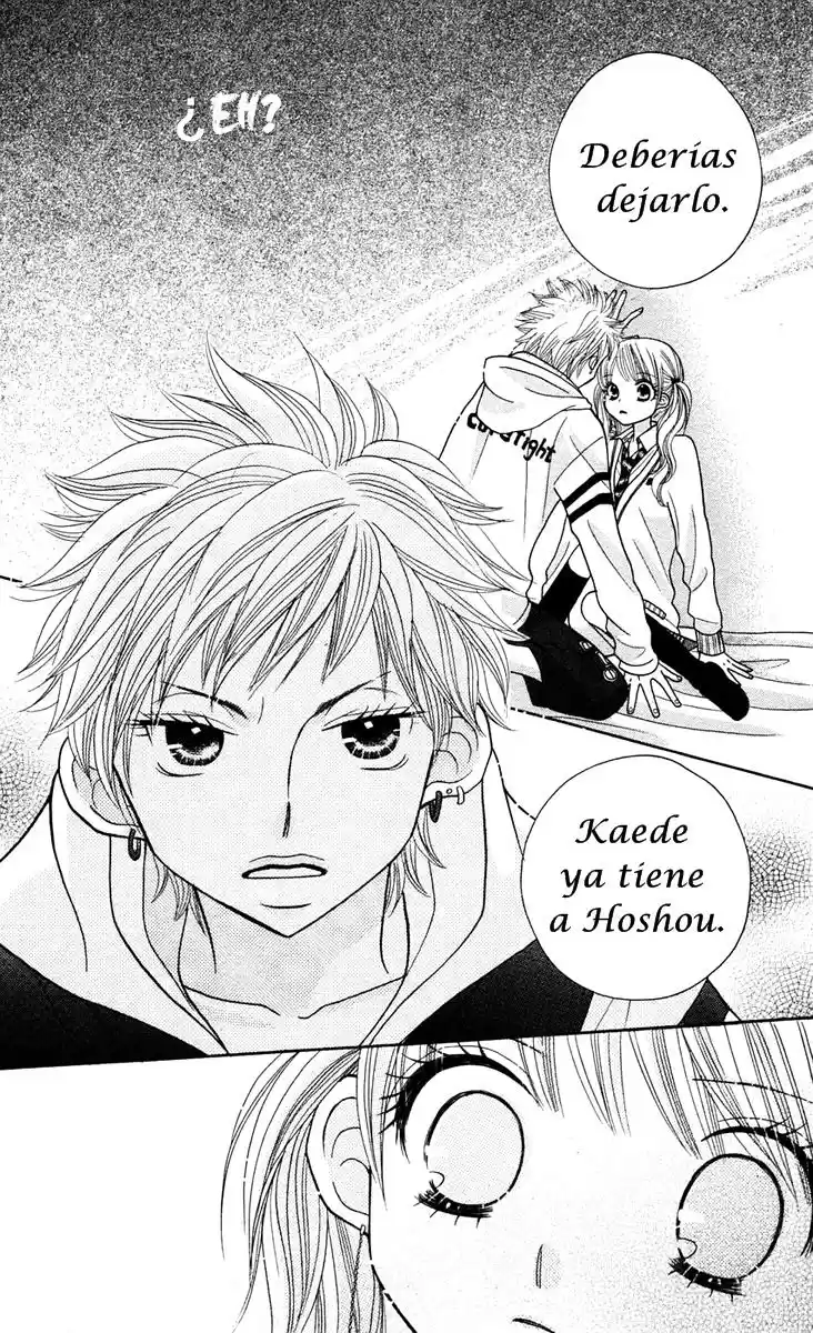 Gakkou No Ojikan! - Capítulo 12 - Página 22 - LectorTMOo
